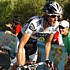Frank Schleck während der neunten Etappe der Vuelta 2009